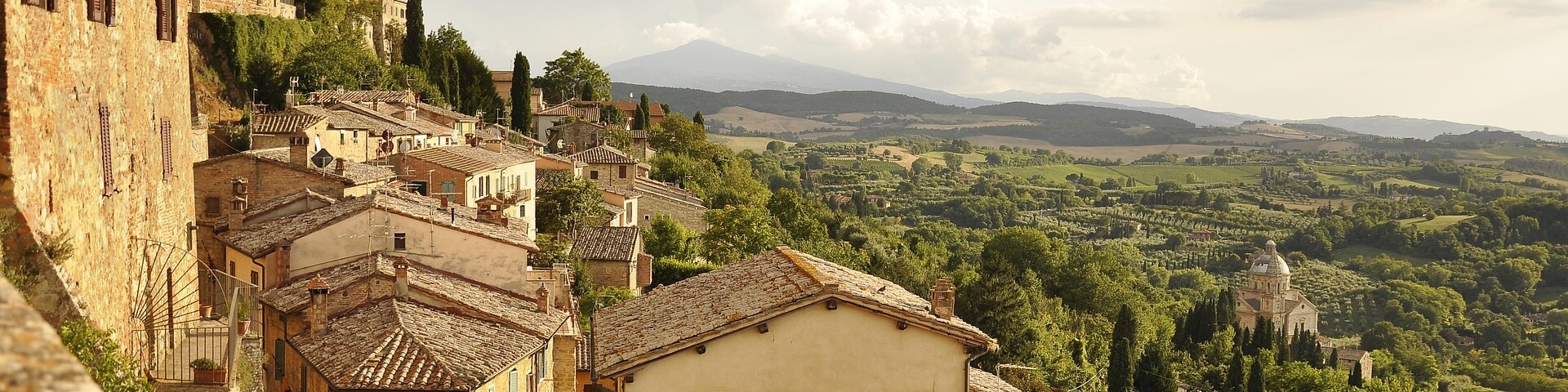 ETT VIRTUELLT BESÖK I ITALIEN