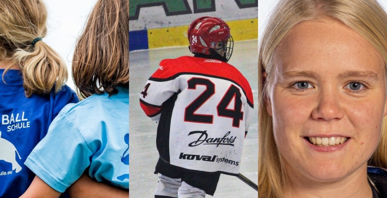 SOMMARAKTIVITETER FÖR BARN OCH UNGA!Hopp och spring i gröngräset,för 5-8 åringarmed Emma Kronlundstart ons 7.6 kl. 18-19Sommarhockey, 12-15-år, i AW-arenamed Ida Kuoppalastart to 6.7 kl. 17-18